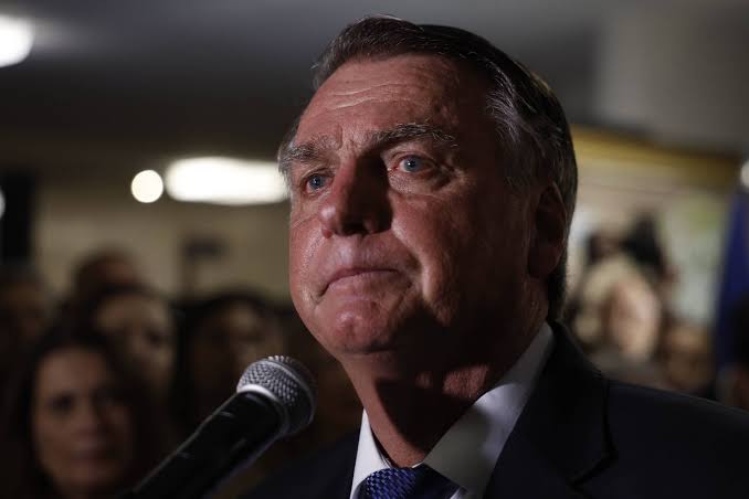 Primeira Turma do STF condena Jair Bolsonaro a 27 anos e três meses de prisão