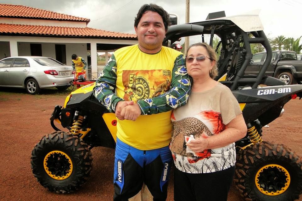 Ex-prefeita de Miranda do Norte recebeu mais de R$ 16 milhões em emendas Pix do próprio filho