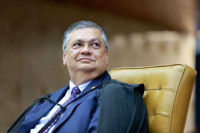 STF suspende investigação da PGJ sobre denúncia de negociação para vaga no TCE