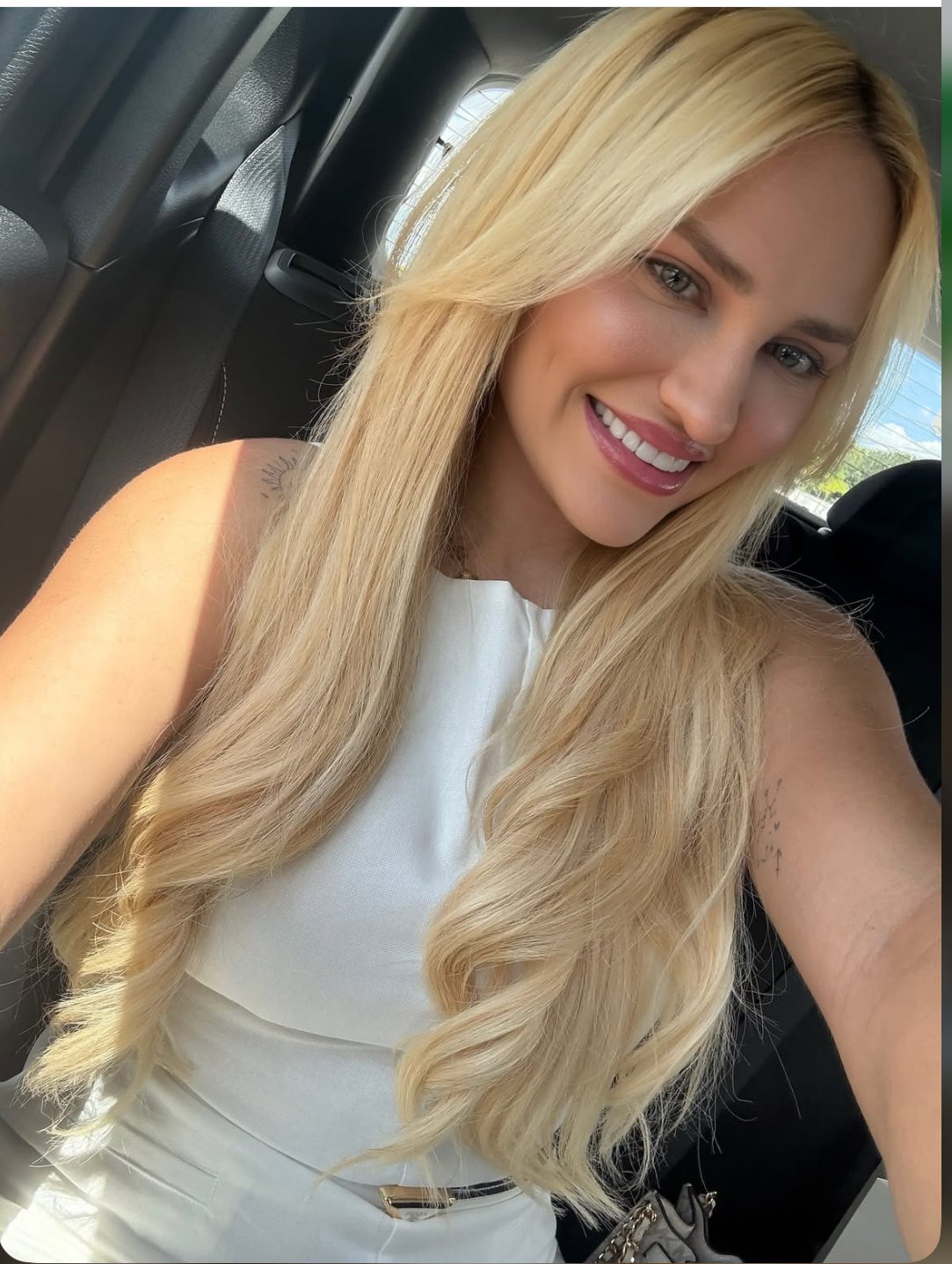 Vereadora Fernanda Maroca é encontrada morta em sua residência em Lago Verde