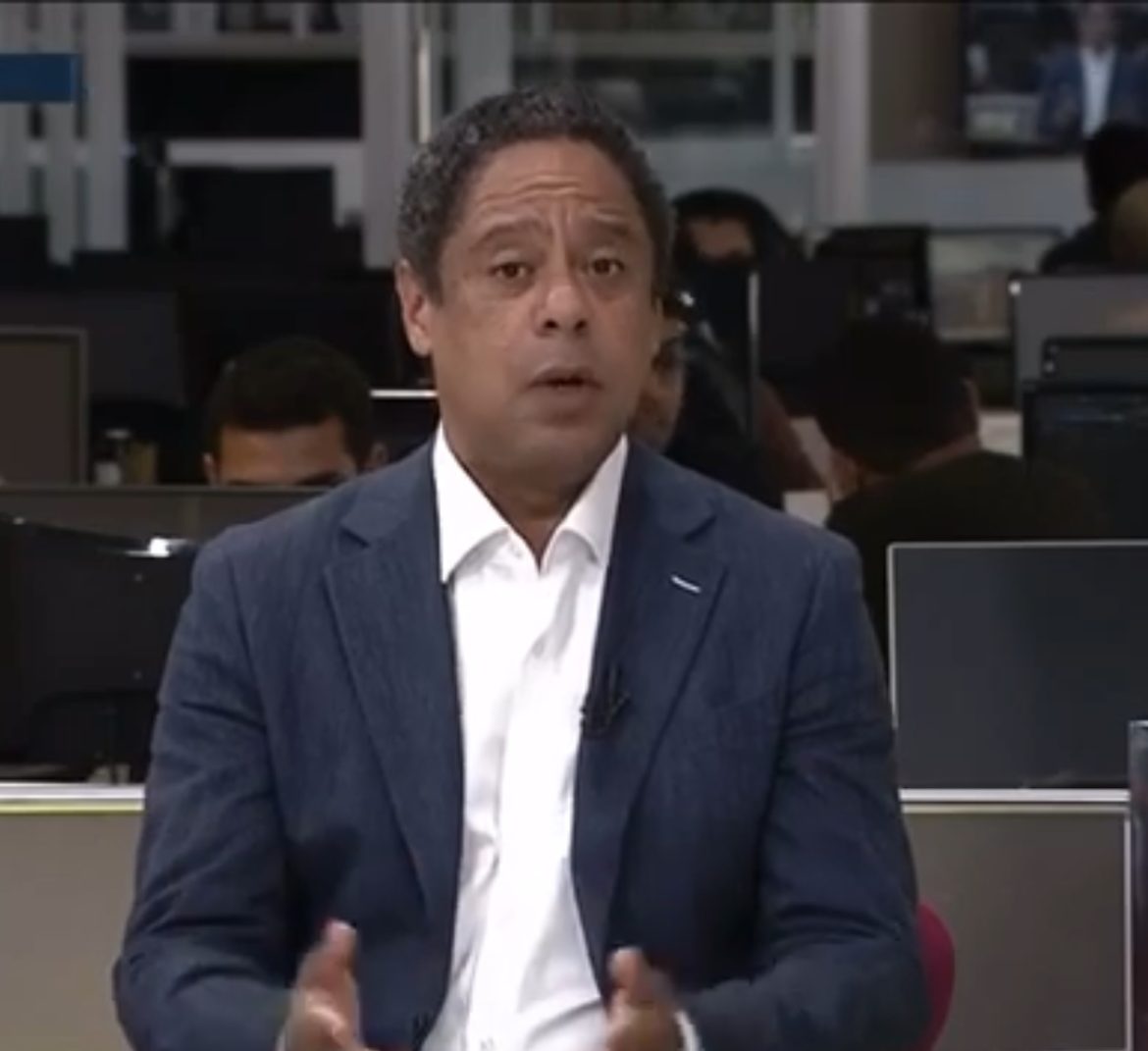 Vídeo: Orlando Silva afirma que o PCdoB deve apoiar Felipe Camarão no Maranhão