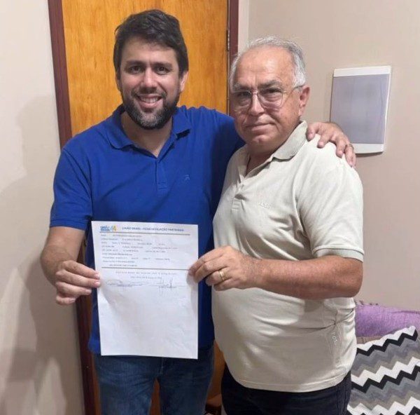 Ministro do STF manda PF investigar deputado Pedro Lucas Fernandes por desvio de emenda
