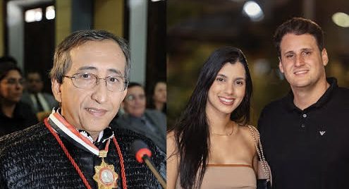 Raimundo Barros: decisões, vínculos e a suposta crise de confiança no Tribunal de Justiça