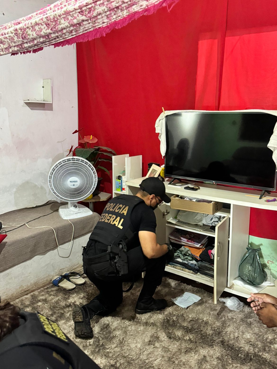 Polícia Federal deflagra operação contra fraude milionária no INSS no Maranhão