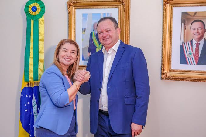 Assembleia aprova pacote de 120 cargos comissionados de Brandão e oposição denuncia “manobra eleitoral para eleger o sobrinho do governador”