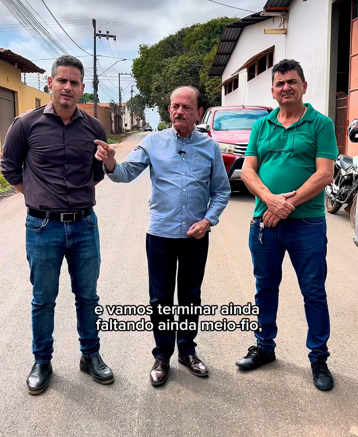 Dr. Julinho enfrenta resistência política ao tentar sanar dívida previdenciária histórica de Ribamar