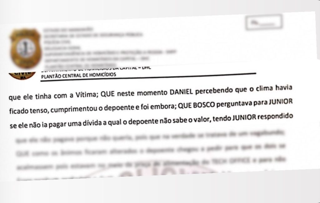 Prisão de Beto Castro traz à tona caso Tech Office e revela plano articulado para tentar incriminar pessoas inocentes