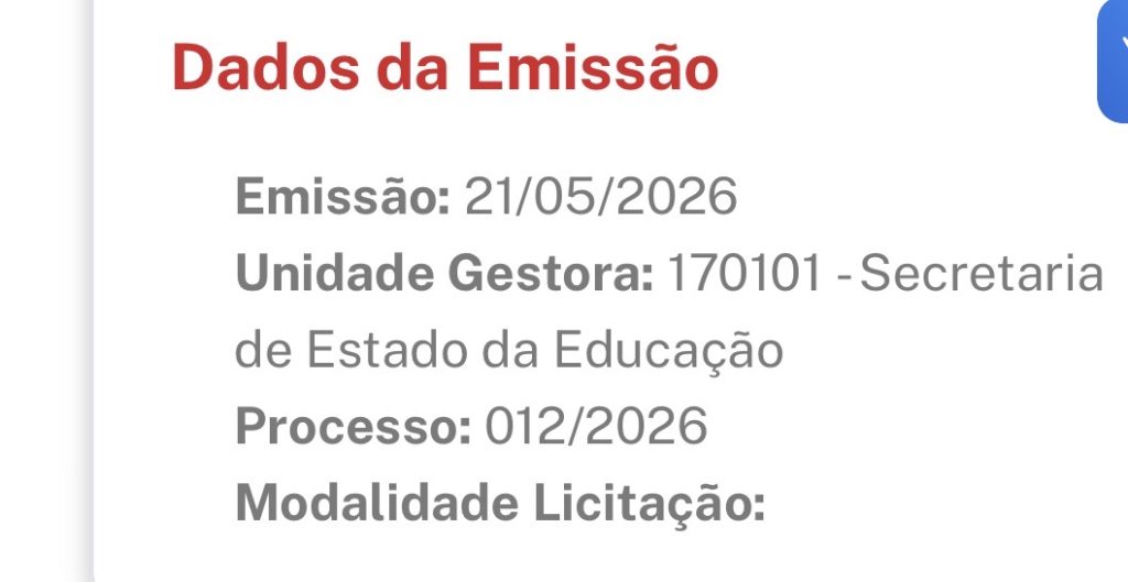 Precatórios do FUNDEB: Empresa de pequeno porte é contratada pela SEDUC-MA por R$ 200 milhões para fornecer livros e entra no radar da PF