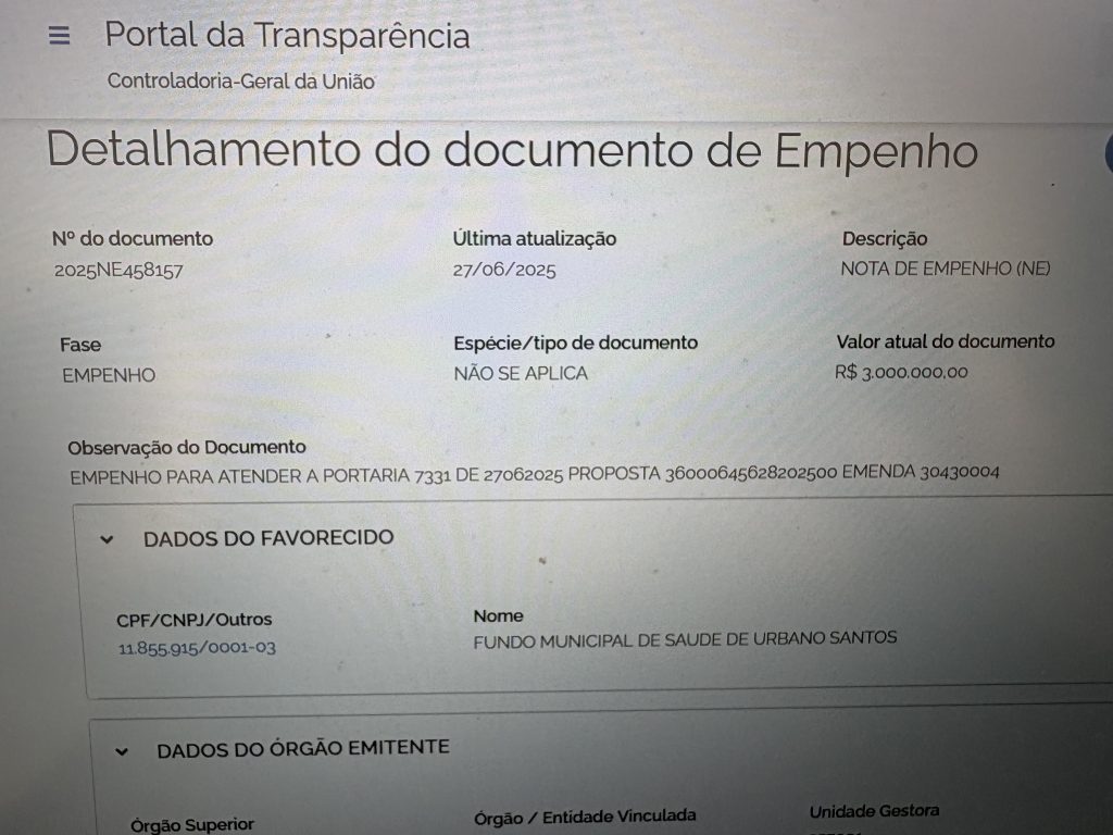 Entenda por que emendas federais a três municípios foram a causa da briga entre Aluísio Mendes e Iracema Vale