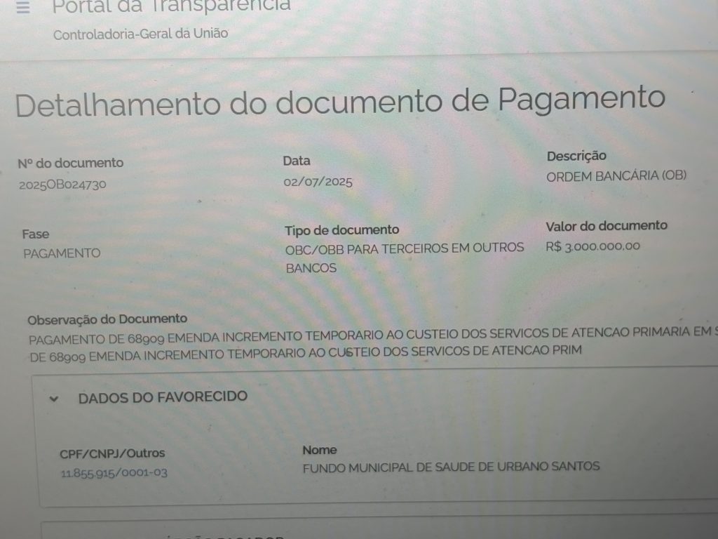 Entenda por que emendas federais a três municípios foram a causa da briga entre Aluísio Mendes e Iracema Vale