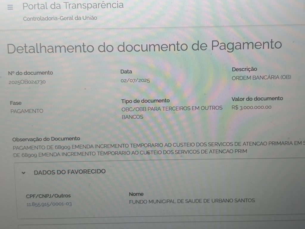 Entenda por que emendas federais a três municípios foram a causa da briga entre Aluísio Mendes e Iracema Vale