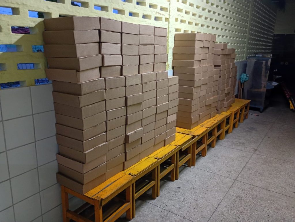 SEDUC paga R$ 200 milhões a empresa em tempo recorde com dinheiro do precatório do FUNDEF e secretaria entra na mira da PF