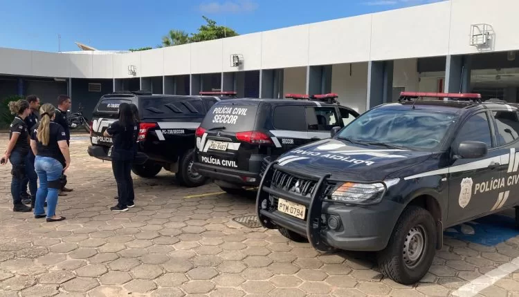 Funcionário do Banco do Brasil em São Luís é investigado por suspeita de corrupção envolvendo propina