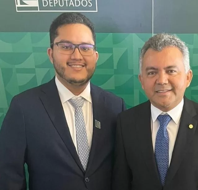 Nomeação de Filho de Deputado Federal para Cargo Levanta Dúvidas sobre sua Atuação na Prefeitura de São Luís