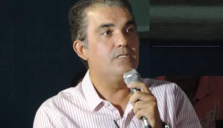 Ex-Deputado do Maranhão condenado a 5 Anos de prisão por Peculato