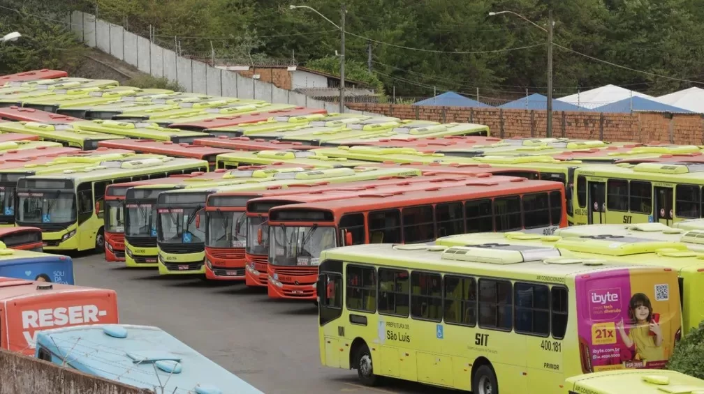 ALERTA !!! Impasse entre Sindicato dos Rodoviários e o SET pode levar a Greve de ônibus por tempo indeterminado