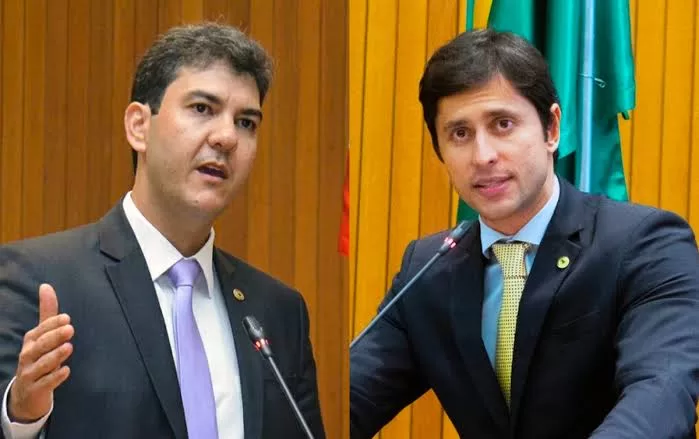 Nova pesquisa de intenção de voto revela polarização entre Braide e Duarte na corrida pela Prefeitura de São Luís