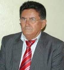 Falece ‘Paraíba’, Ex-Prefeito do município  de Raposa