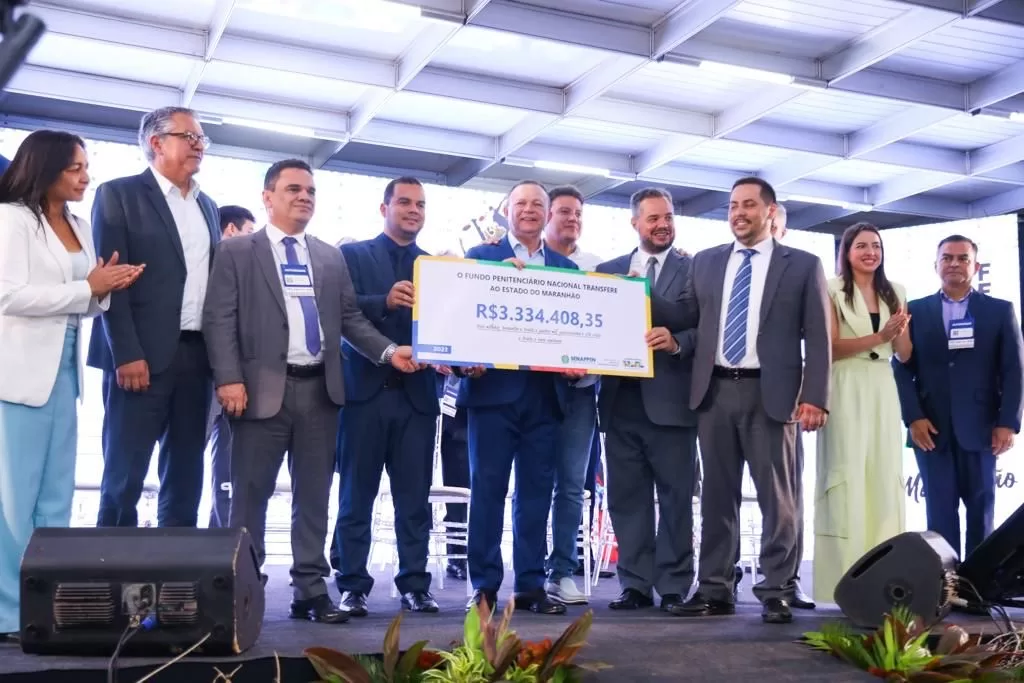 Caravana Federativa fortalece parcerias e investimentos no Maranhão