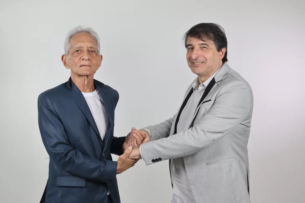 Engenheiro Nunes apresenta propostas para revitalizar a MÚTUA-MA
