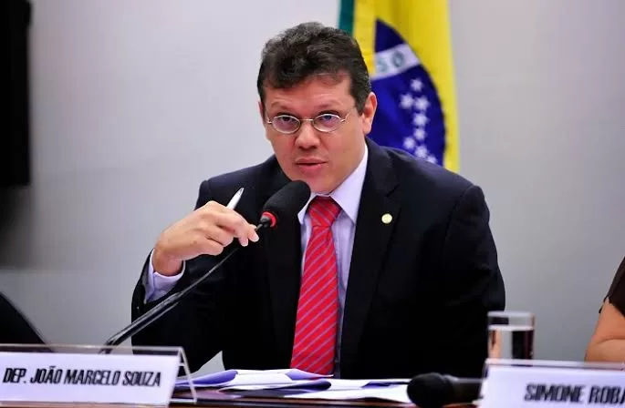 Ex-deputado João Marcelo é nomeado novo superintendente do DNIT no Maranhão