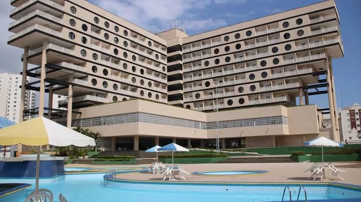 Rio Poty Hotel condenado a pagar R$200 mil por Danos Ambientais em São Luís