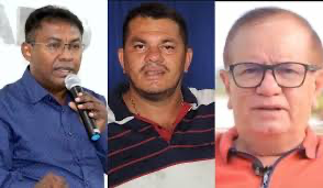 Operação Policial Resulta na Prisão de Três Ex-Prefeitos no Maranhão