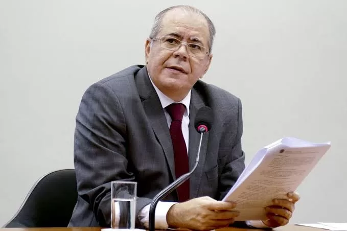 Ex-secretário-executivo do Ministério das Cidades, Hildo Rocha, é exonerado pelo presidente Lula