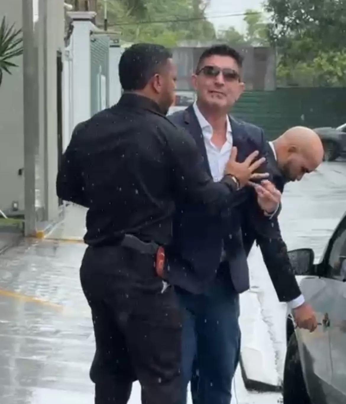 Empresário Alessandro Martins é preso pela Polícia Civil do Maranhão