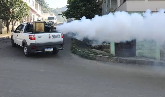 Crise da Dengue em São Luís: Primeira mortalidade do ano revela falhas na prevenção e combate pela Prefeitura