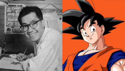 Akira Toriyama, Criador de “Dragon Ball”, Falece aos 68 Anos