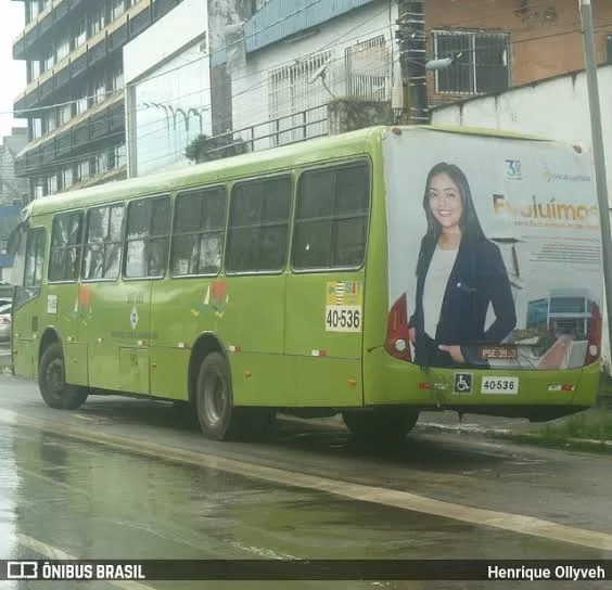 Braide desrespeita população e libera ônibus com mais de 10 anos para circular em São Luís