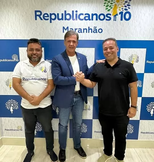 Felipe Camarão mantém coerência e se retira da Campanha de Fred Campos
