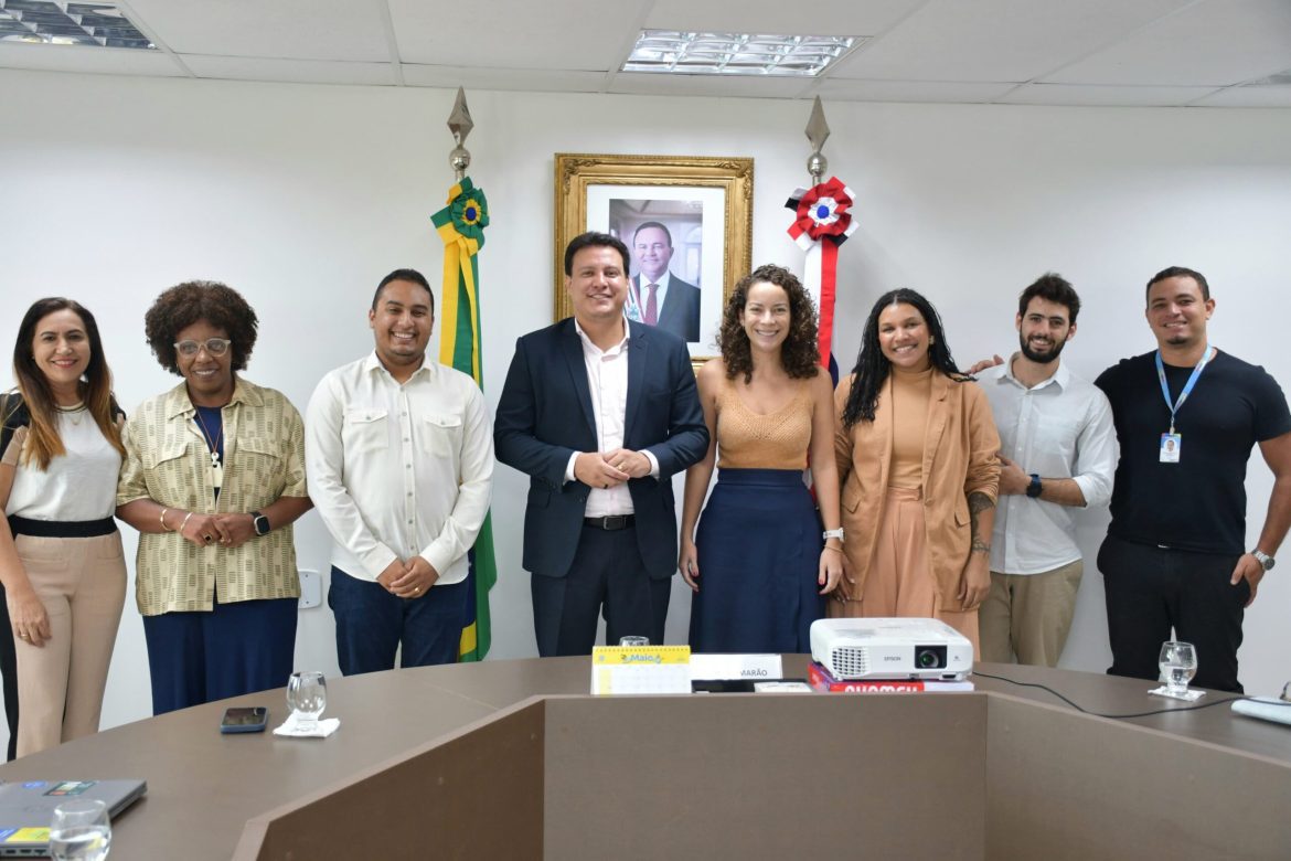 Maranhão apresenta melhor modelo pedagógico entre os 22 estados brasileiros acompanhados pelo Instituto Sonho Grande e Natura