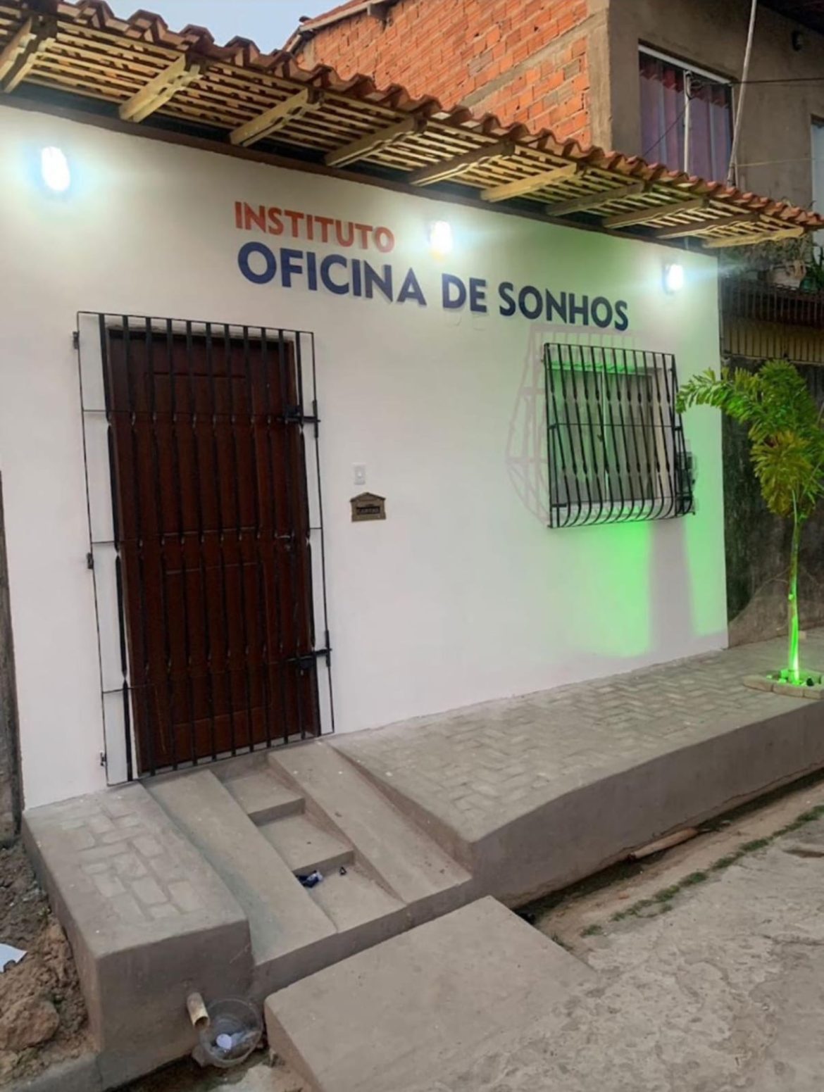 Braide contrata instituto “porta e janela” por R$ 1,3 milhão para promover turismo em São Luís