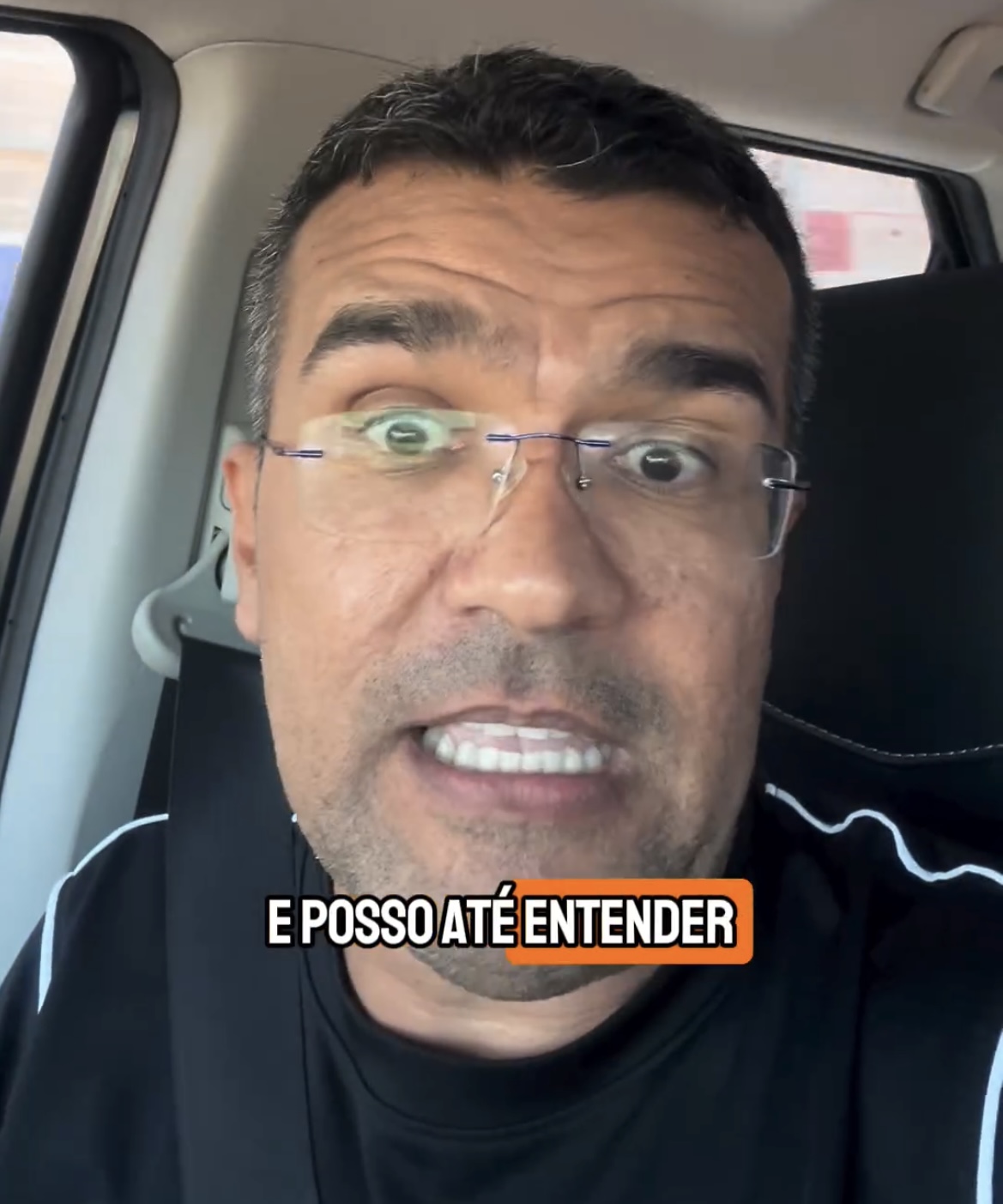 Vídeo: Lahesio Bonfim diz que deputada Mical Damasceno é falsa igual nota de três reais