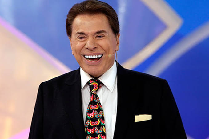 Brasil de luto: morre Silvio Santos, ícone da TV brasileira aos 93 anos