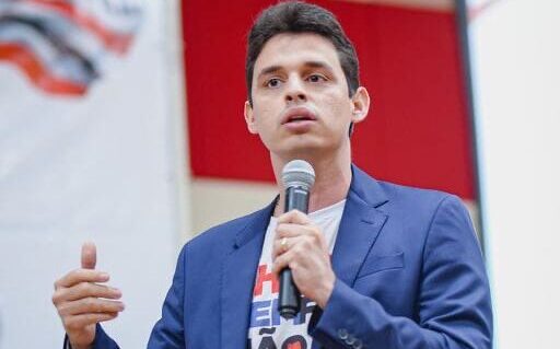 Prefeito Ivo Rezende renuncia candidatura após tentativa de “Terceiro Mandato”