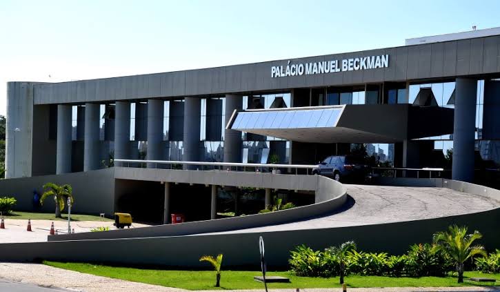 Assembleia Legislativa do Maranhão convoca sessão para eleição da nova Mesa Diretora