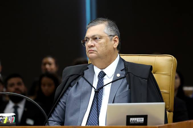 Flávio Dino seria o “Juca” citado em plano de golpe de Estado, aponta investigação da PF