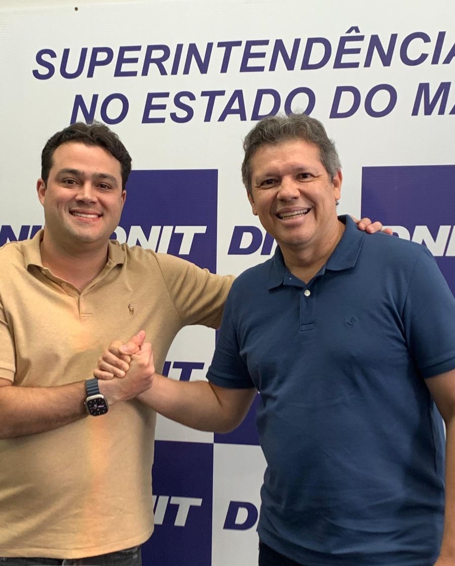 Deputado Leandro Bello solicita redutores de velocidade e sinalização para BR-226 em Timon