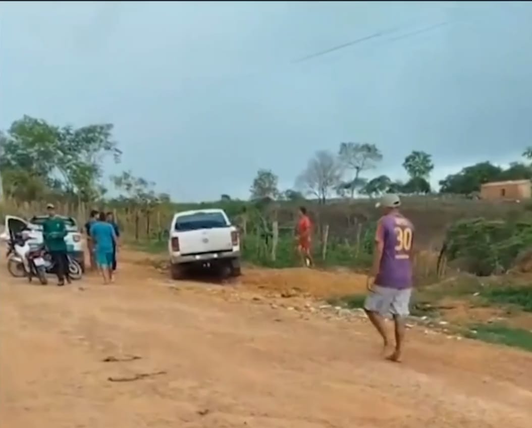 Polícia Civil prende três pessoas em Barra do Corda por grilagem de terras e duplo homicídio