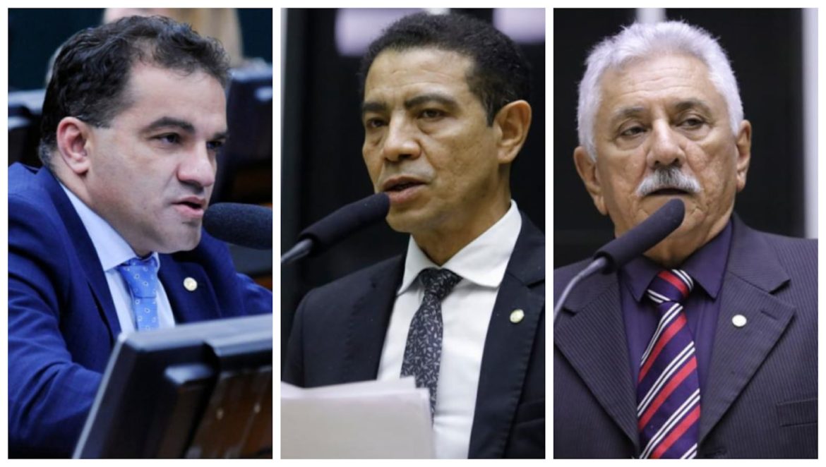 STF forma maioria para tornar réus deputados do PL por suposto desvio de emendas