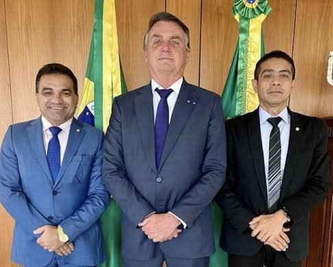 STF Torna Réus Josimar Maranhãozinho e Pastor Gil por Propina em Emendas Parlamentares