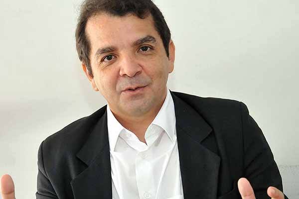 Hilton Gonçalo: o pré candidato a senador de Santa Rita que sonha com votos em Caxias