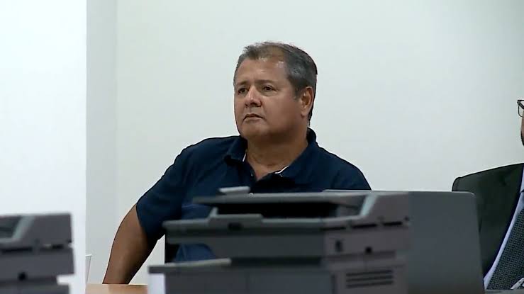 Tribunal do Júri condena Júnior do Nenzin pela morte do ex-prefeito de Barra do Corda