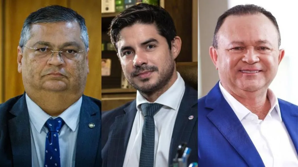 Com medo de novas denúncias, Alema tenta barrar participação de advogada no STF