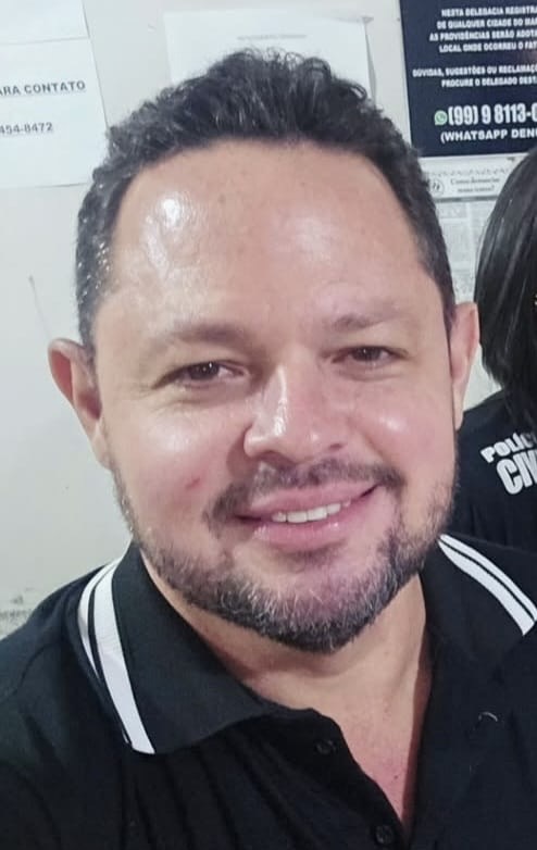 Delegado é morto a tiros durante operação policial em Caxias; criminoso está foragido